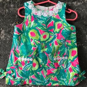Lilly Pulitzer Guac Dress! 🥑💚